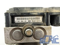 Centralina Pompa Abs FIAT PUNTO 188 1.2 60 1999-2010 46836768, 0265800315, G2053