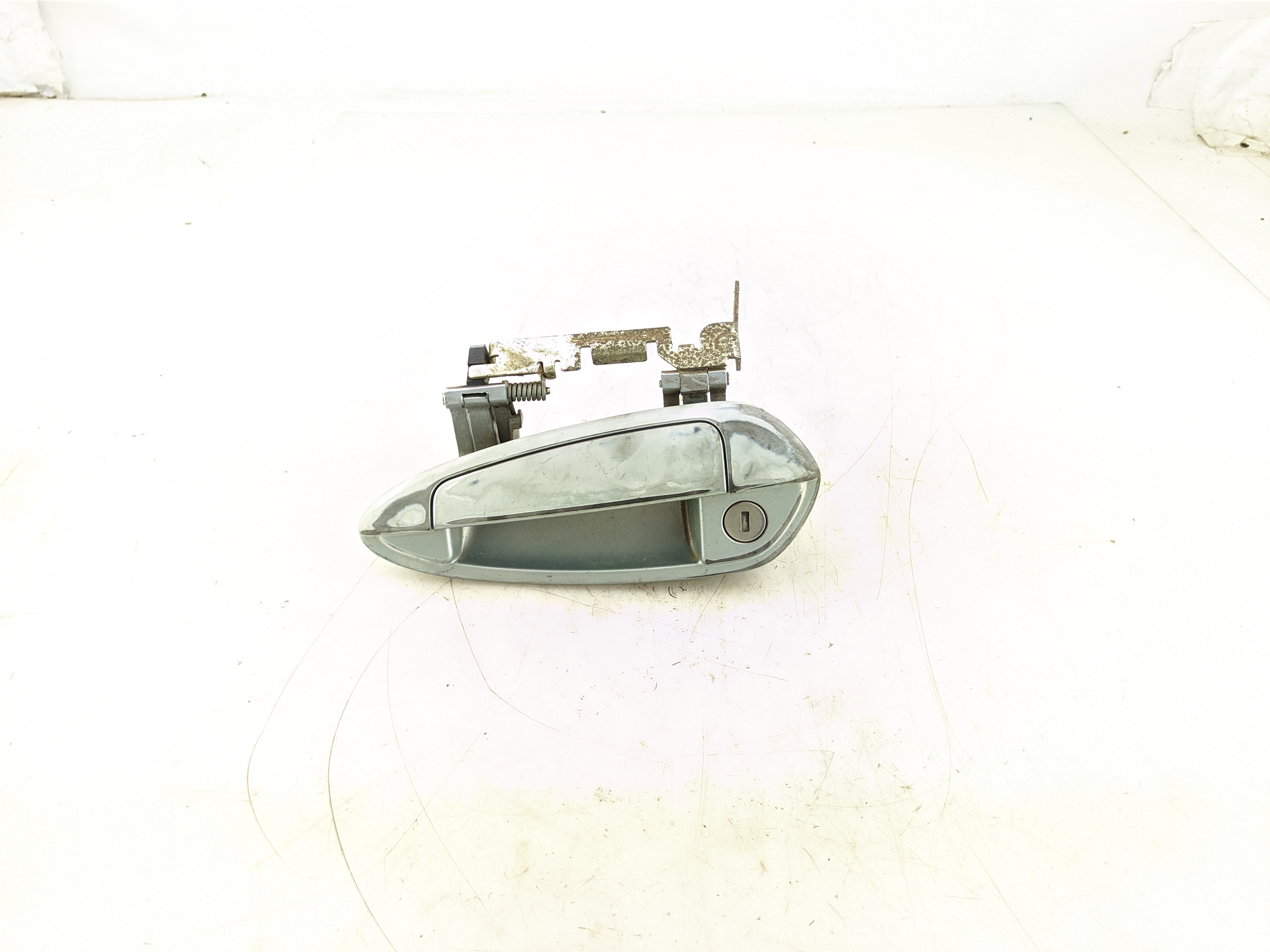 Maniglia Porta Esterna FIAT GRANDE PUNTO 199 2005-2013 sinistra, sx, frontale