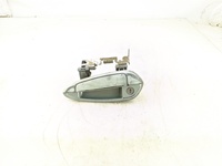 Maniglia Porta Esterna FIAT GRANDE PUNTO 199 2005-2013 sinistra, sx, frontale