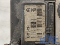 Centralina Pompa Abs VW PASSAT 3B2 1.8 T 1996-2000 8E0614111AB, 0273004281 7