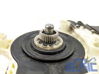Motorino Alzavetro SEAT LEON 1M1 1.9 TDI 1999-2006 1J1959802D, 101386101