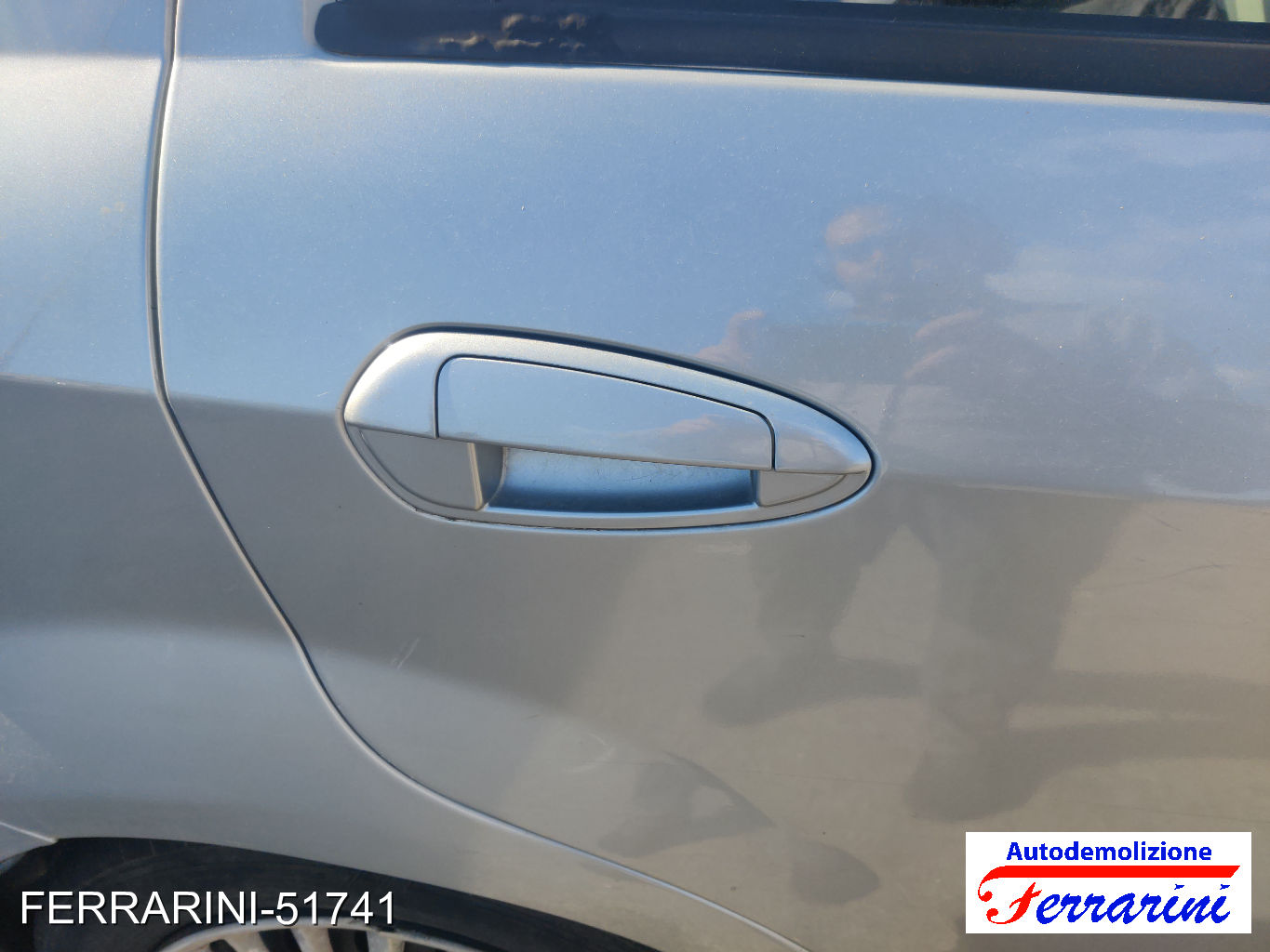 Fiat Grande Punto 199 1.3 D MULTIJET 75CV 2005-2013