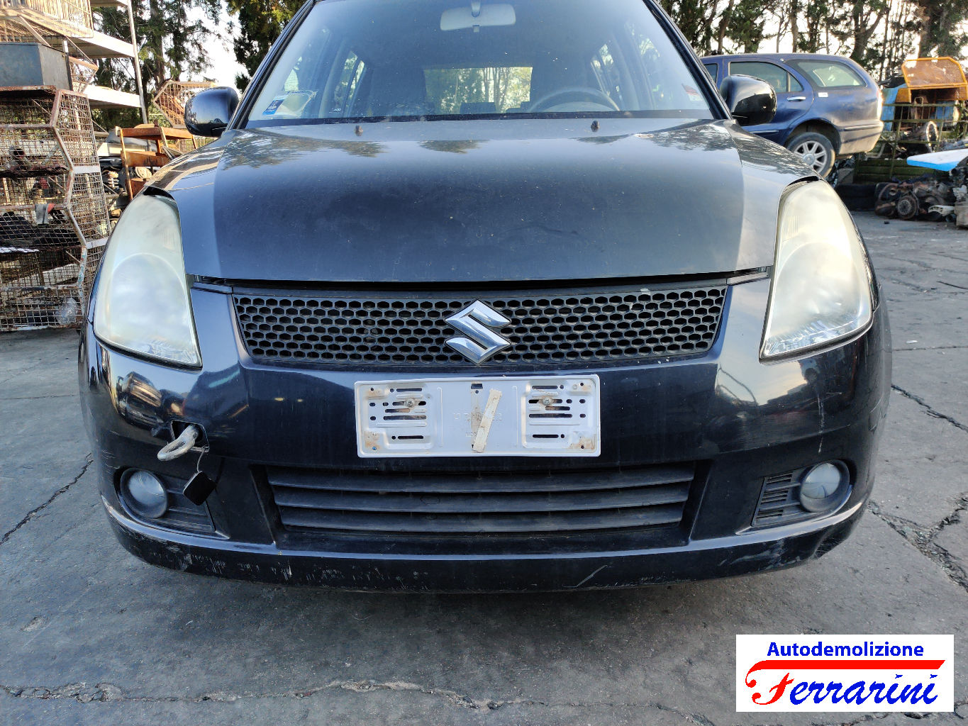 Suzuki Swift 3 72