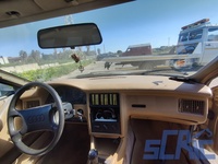 Audi 80 893, 894, 8A2 1.8 S 90CV 1986-1991