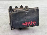 Centralina Pompa Abs FIAT GRANDE PUNTO 199 1.3 D MULTIJET 2005-2013 0265231535 12