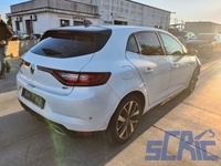 Renault Megane 4 B9A M N 1.5 DCI 110 110CV 2015-2023