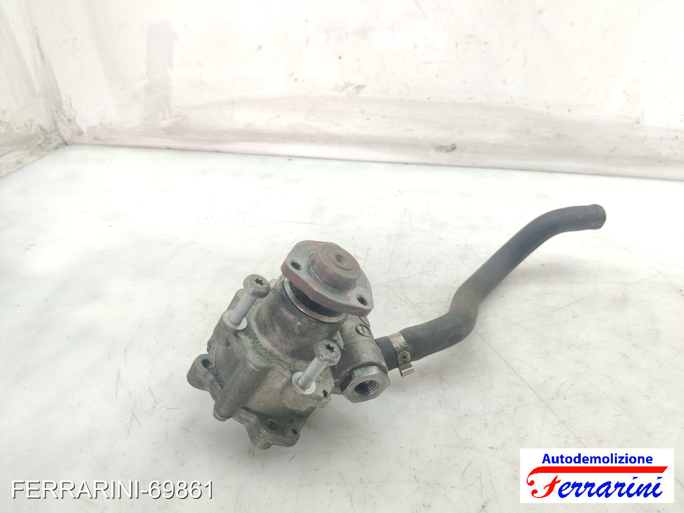 Pompa Servosterzo VW PASSAT 3B2 1.9 TDI 1996-2000 8D0145156T, 8D0145156TX 8