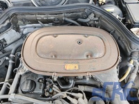 Mercedes 124 Coupe C124 200 CE 122CV 1990-1992
