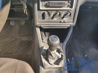 Audi 80 893, 894, 8A2 1.6 75CV 1986-1991
