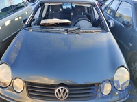 Vw Polo 6N2 1.4 16V 101CV 1999-2001