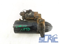 Motorino Avviamento FIAT STRADA PICK-UP 178, 278 1.7 TD 1999-2006 46430721