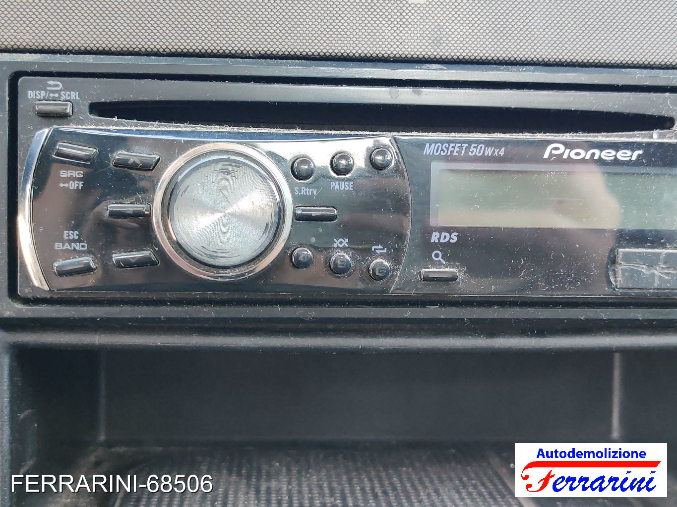 Stereo Radio