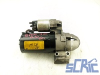 Motorino Avviamento BMW SERIE 3 E90 320D 2007-2010 12417823700, 12417811601
