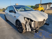 Renault Megane 4 B9A M N 1.5 DCI 110 110CV 2015-2023