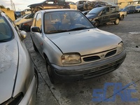 Nissan Micra 2 K11 1.0I 16V 54CV 1992-2000