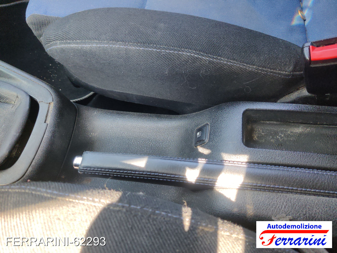 Vw Golf 4 1J1 1.6 100CV 1997-2004