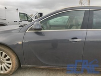 Opel Insignia A Sw G09 2.0 CDTI 160CV 2008-2015