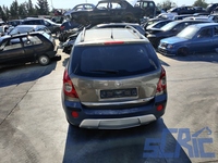 Opel Antara L07 2.0 CDTI 4X4 150CV 2006-2011