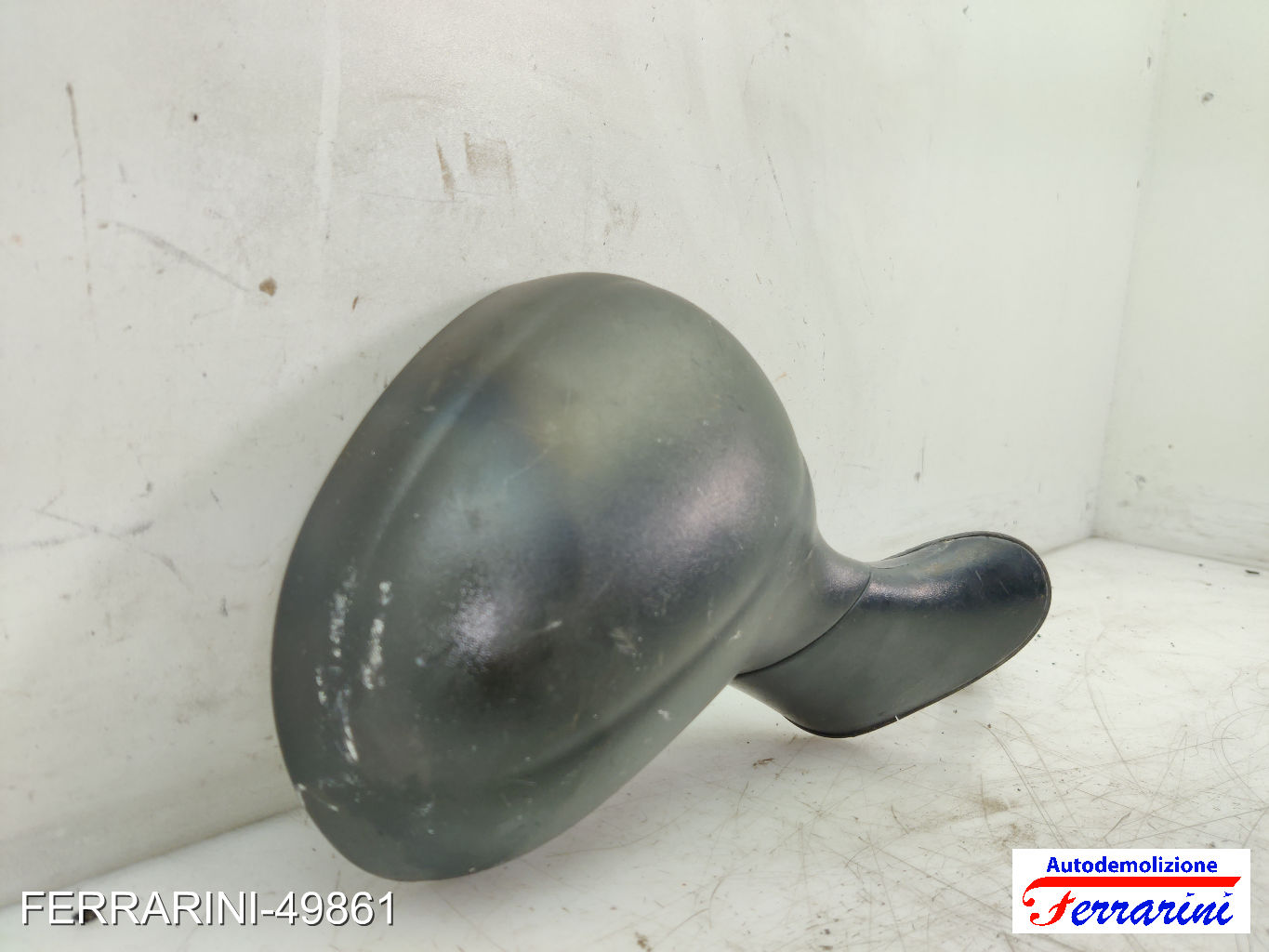 Specchietto Laterale DAEWOO MATIZ M100, M150 1998-2002 destro, dx 8