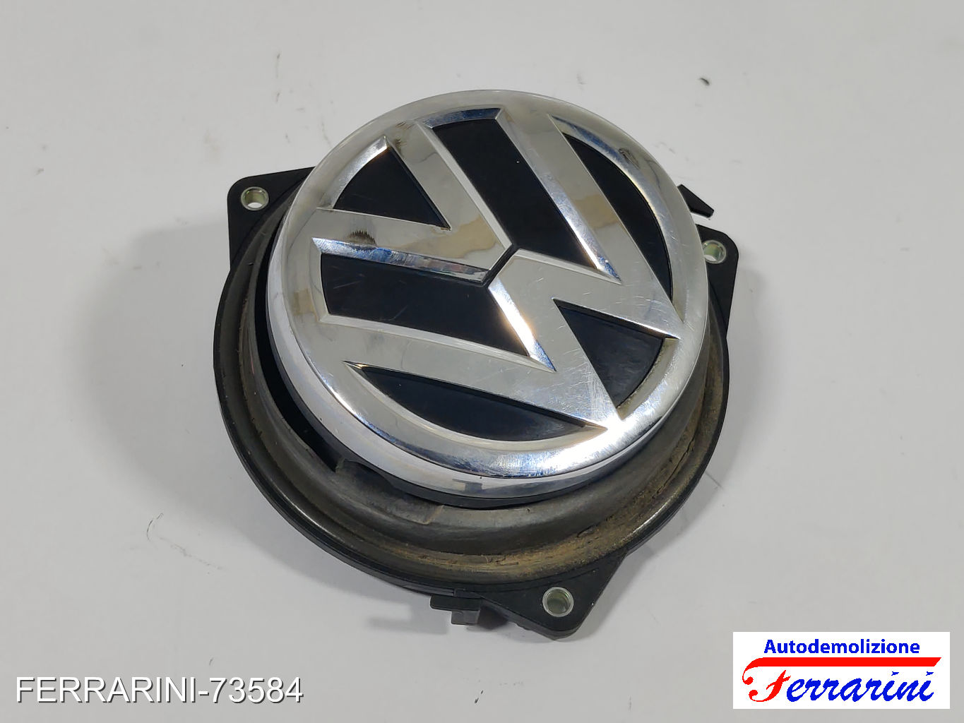 Maniglia Portellone Posteriore VW GOLF 7 5G1, BE1, BE2, BQ1 2012-2020