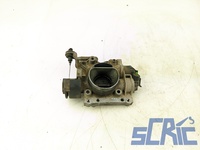 Corpo Farfallato AUDI A2 8Z0 1.4 TDI 2000-2005 0281002610, 07SKV504, 8Z0906461