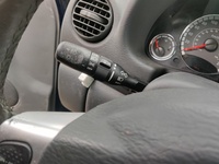 Jeep Cherokee KJ 3.7 4X4 204CV 2003-2008