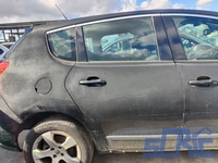 Peugeot 3008 0U 1.6 HDI 112CV 2009-2016