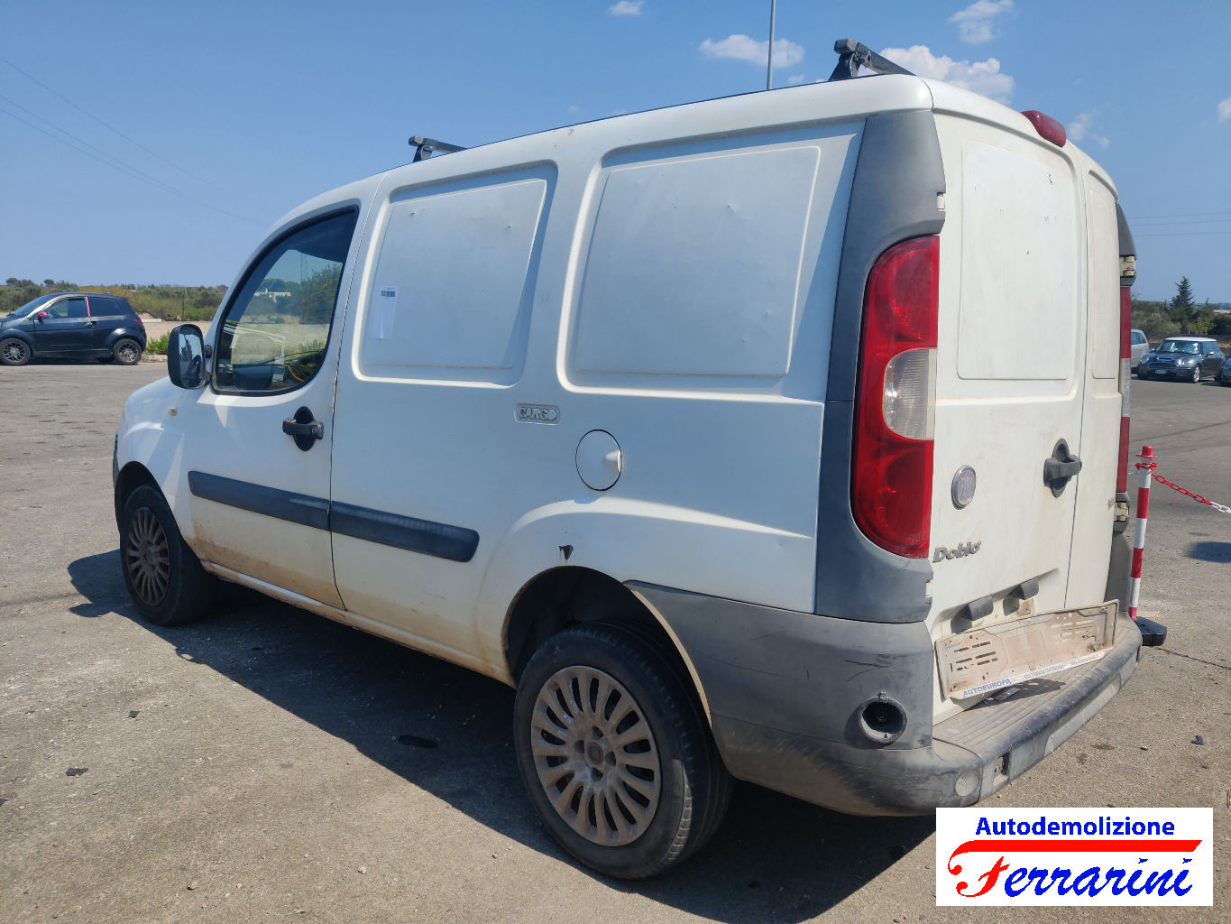 Fiat Doblo 19