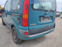 Renault Kangoo KC0/1 1.2 16V 75CV 2001-2023
