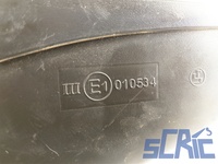 Specchietto Laterale OPEL ASTRA G T98 2007-2009 sinistro, sx