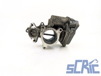 Corpo Farfallato VW GOLF 5 1K1 2.0 TDI 16V 2003-2008 03G131501B, 09070301387