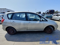 Toyota Corolla Verso E12 1.6 VVT-I 110CV 2001-2004