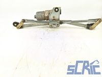 Spazzacqua Motorino Tergicristallo anteriore, frontale 0390241514, 77363955