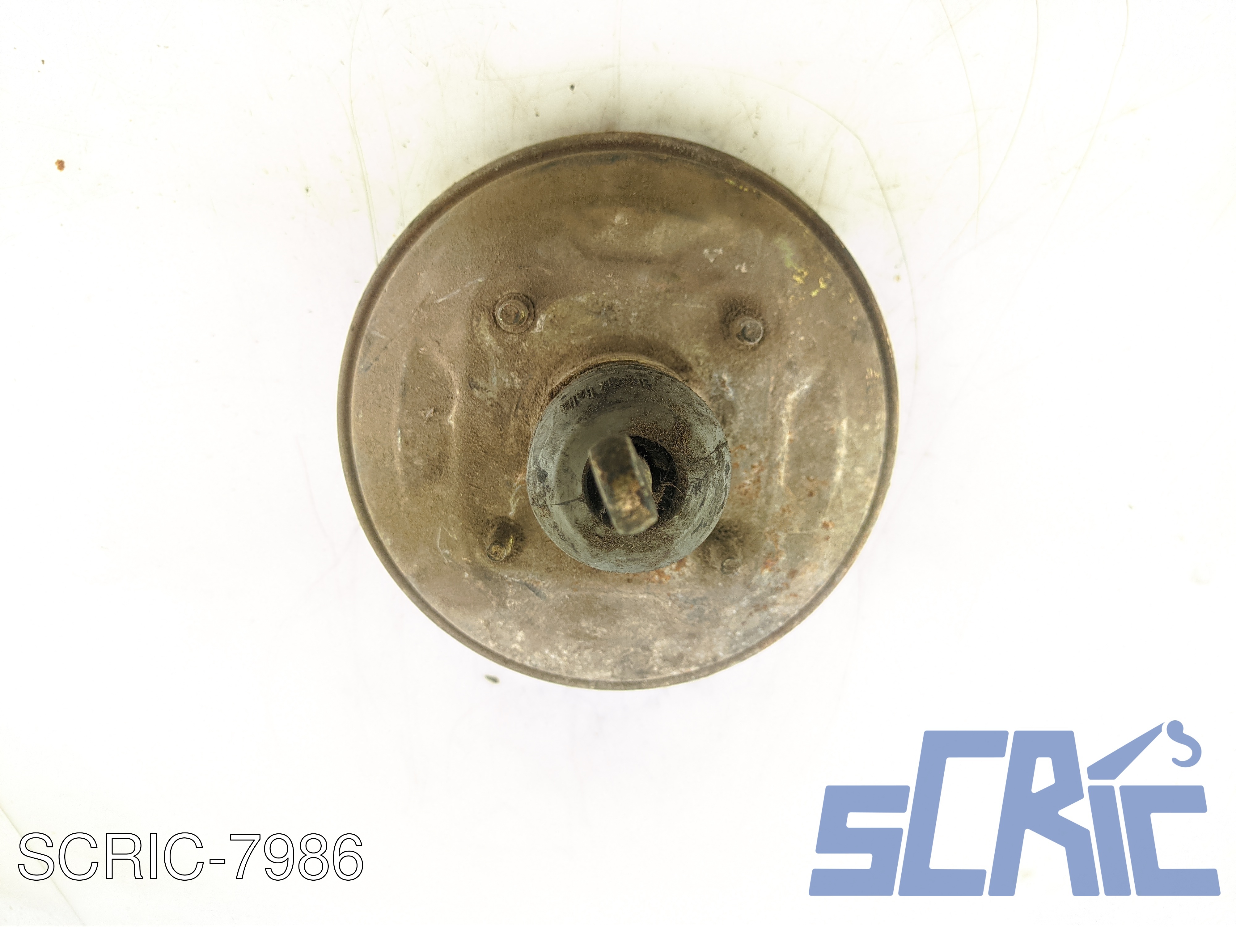 Servofreno LANCIA Y10 156 1.0 FIRE CATALYTIC-CONV 1987-1992 7543163
