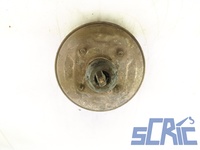 Servofreno LANCIA Y10 156 1.0 FIRE CATALYTIC-CONV 1987-1992 7543163