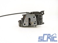Serratura Porta RENAULT MODUS F/JP0 2004-2023 destro, dx, posteriore, post 6