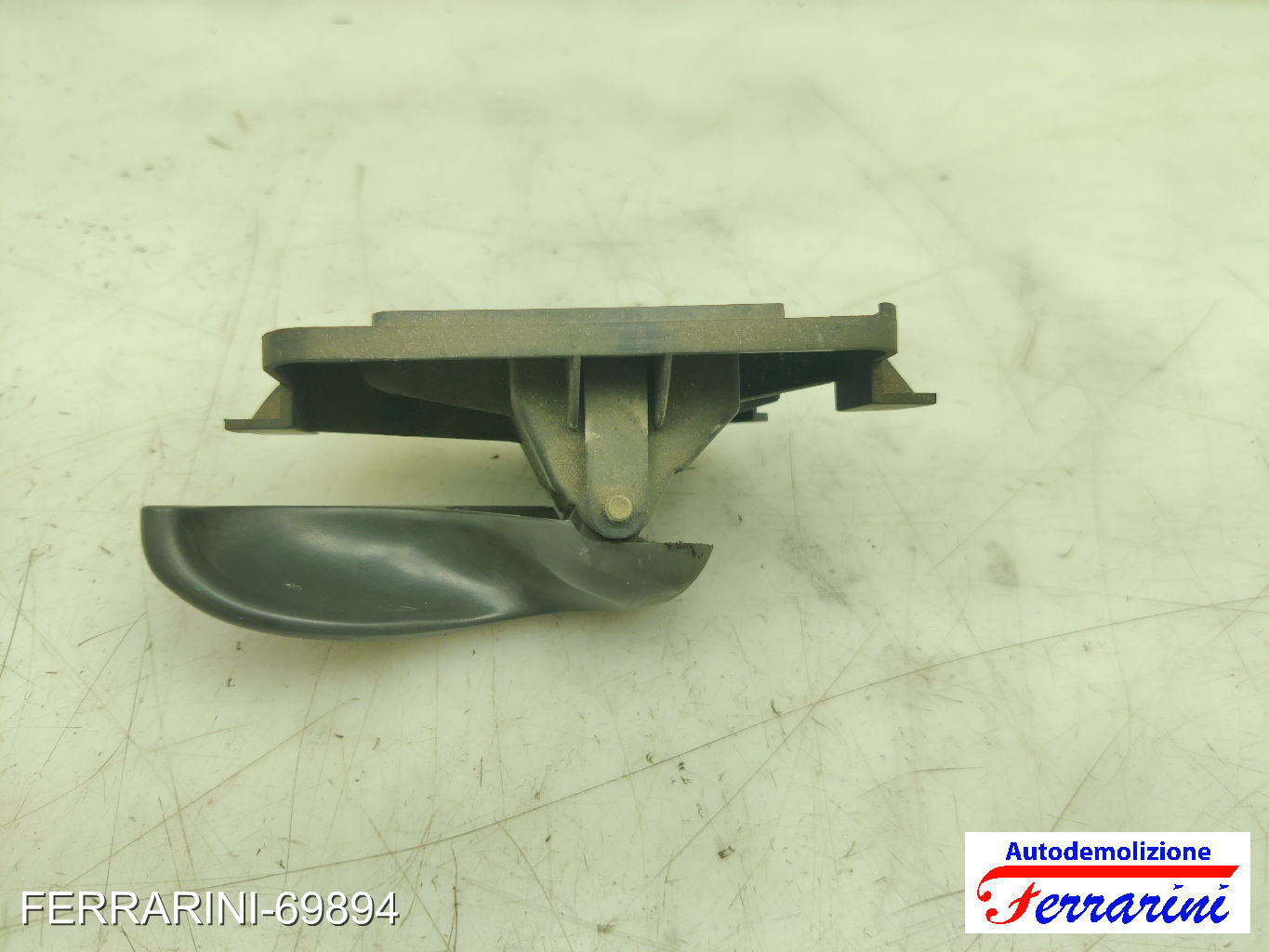 Maniglia Porta Interna FIAT PUNTO 188 1999-2010 destra, dx, frontale, anteriore