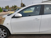 Mazda 3 BL 1.6 MZR-CD 116CV 2010-2013