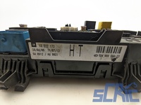 OPEL ASTRA H 1.7cdti Kit Accensione OPEL ASTRA H A04 1.7 CDTI 2007-2014