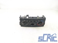 Tastiera Clima PEUGEOT 207 WA, WC 2006-2013 anteriore, frontale 6451TK, 6452R4