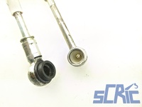 Funi Corde Cambio FIAT SCUDO 220 2.0 JTD 1999-2006 1480873080
