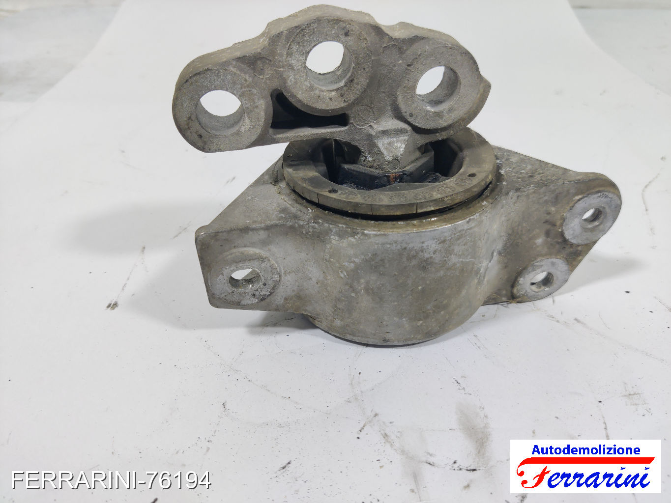 Supporto Motore FIAT GRANDE PUNTO 199 1.3 D MULTIJET 2005-2013 55703651