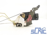Serratura Porta SUZUKI IGNIS 2 MH 2003-2023 sinistro, sx, frontale, anteriore