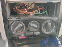 Vw Golf 4 1J1 1.4 16V 75CV 1997-2004