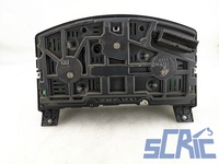 Quadro Contachilometri OPEL ZAFIRA B A05 1.7 CDTI VAN 2008-2015 13309003