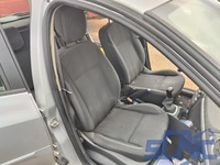 Renault Clio 3 BR0/1, CR0/1 1.2 16V 75CV 2005-2014