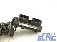 Kit Accensione LANCIA Y 840 1.2 1996-2003 55181132, IAW59FM3, 447CJF62E