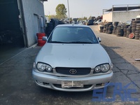 Toyota Corolla Liftback E11 1.6 110CV 2000-2002