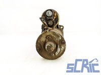 Motorino Avviamento FIAT PUNTO 188 1.2 60 1999-2010 51890633, F000AL0319 7