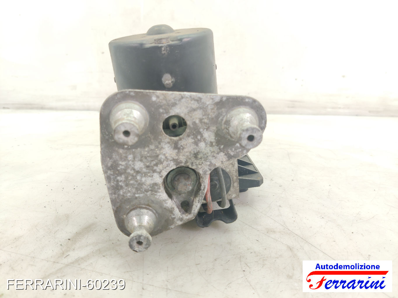 Centralina Pompa Abs MERCEDES CLASSE E W210 E 250 TURBO D 1997-1999 A0034313012